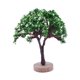 thumbnail image 5 of Árboles modelo DIY Accesorios para casa de muñecas Jardín de hadas en miniatura Árbol para la vida 6 cm x 55 cm, 5 of 9