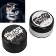 thumbnail image 5 of Kit de Pintura Para El Cuerpo Y la Cara ANGGREK Cepillo Para Cosplay, 5 of 5