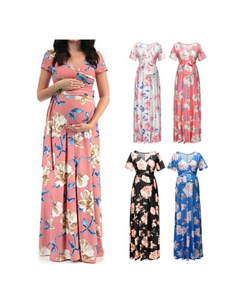 Buy MATERNITY Nursing Cami Maxi Dress - 16, Dresses