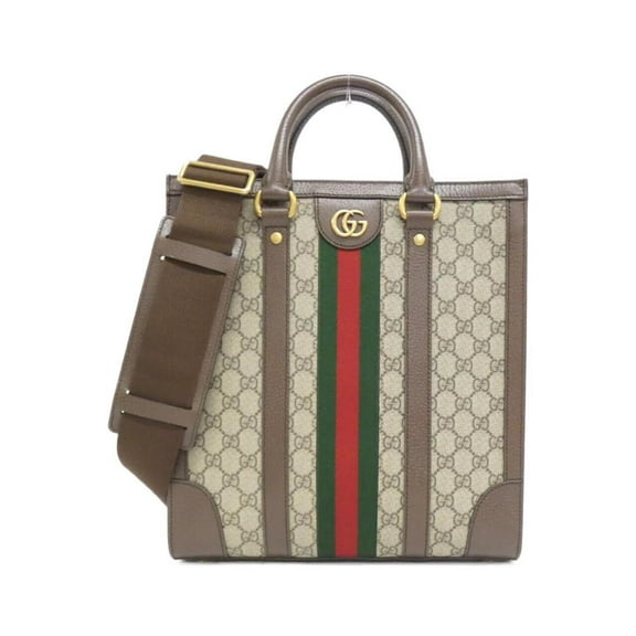 Pre-Owned Gucci OPHIDIA 724685 9C2ST Handbag (Good)