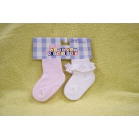 - Baby Play Doll Socks, By Lee Middleton