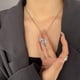 thumbnail image 3 of "Be Your Cat" New Necklace Lovers Gift Collar de Gato, 3 of 8
