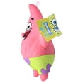 thumbnail image 3 of Chucks Toys GDS-1S-3002-C SpongeBob SquarePants 11 Inch Character Plush, Patrick, 3 of 3