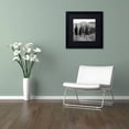 thumbnail image 3 of Trademark Fine Art "Tuscany IV" Canvas Art by Alan Blaustein, Black Matte, Black Frame, 3 of 4