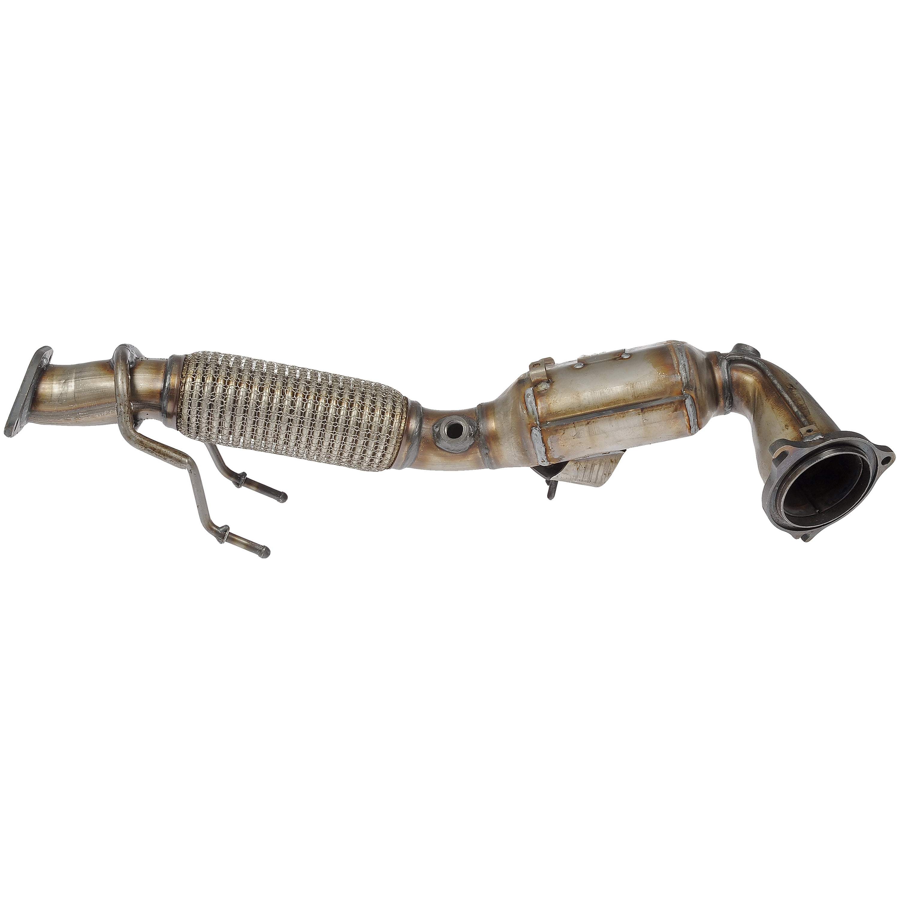 Dorman 679-502 Pre-Converter - Not Carb Compliant for Specific Toyota Models
