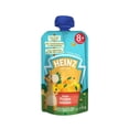 thumbnail image 1 of Papilla Heinz etapa 3 frutas mixtas pouch 170 g, 1 of 4