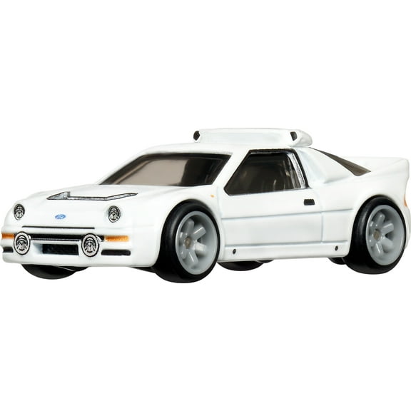 Hot Wheels Cars, Premium Fast & Furious Car for Adult Collectors