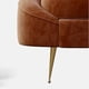 thumbnail image 5 of Living Room Lazy Sofas Modern Beds Europe Lounge Recliner Living Room Sofa Nordic minimalist moveis para casa luxury Furnitures My Lux Decor Round, 5 of 7
