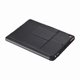 thumbnail image 5 of T-206 Detachable Bluetooth Keyboard + TPU Tablet Case for iPad 10.2 (2021)/(2020)/(2019)/iPad Air 10, 5 of 5