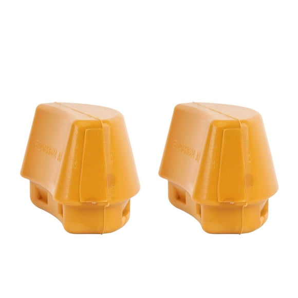 Shock Bumper Stop, Front Bump Stop Anti Aging 52088684AB For 2002 To 2007