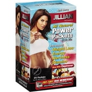 Basic Research Llc Jillian Michaels Power Packet Acai Berry