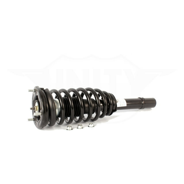Front Suspension Strut Coil Spring Assembly 78A-11114 For Hyundai Sonata Kia Optima Magentis