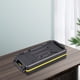 thumbnail image 1 of Caja De Almacenamiento Móvil Estuche de disco duro Accesorios de carcasa dura engrosada anticaída para HDD MSATA de 1,8 pulgadas, 1 of 8