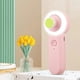 thumbnail image 5 of Gentle Baby Nail Grinder with Soft Light, Rechargeable Electric Nail Clipper for Newborns, Anti-Clamp Safety Scissors A, 5 of 5