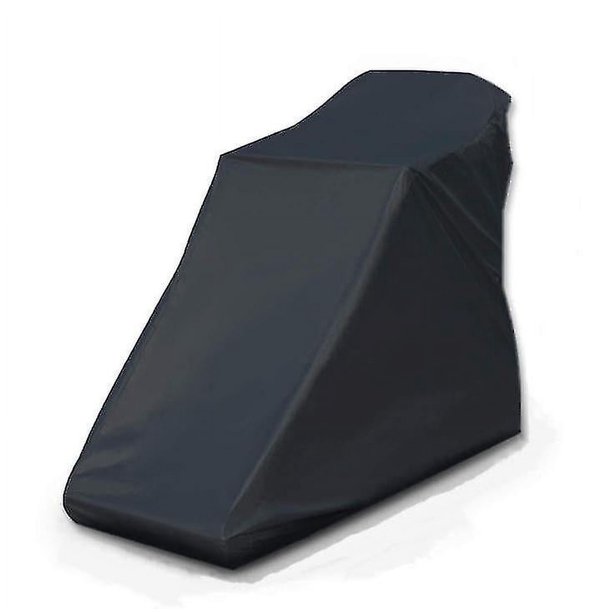 Funda impermeable para cinta de correr, funda protectora solar plegable a prueba de polvo, 1 unidad