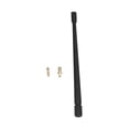 thumbnail image 1 of Base de antena de 9 pulgadas para Jeep Wrangler TJ JK JL 2007-2020, 1 of 14