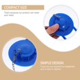 thumbnail image 3 of EIMELI Automatic Toilet Seat Stopper Toilet Flapper Replacement 12X8CM, 3 of 8