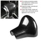 thumbnail image 3 of Embellecedor de cubierta de perilla para coche estilo de fibra de carbono ajuste Interior para ANGGREK Otros, 3 of 8