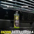 thumbnail image 3 of Removedor de insectos ExoForma Bug Spray Remover 473 mL para auto, 3 of 6