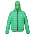 thumbnail image 1 of Regatta Mens Marizion Baffled Hooded Padded Jacket, 1 of 7
