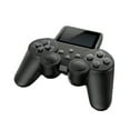 thumbnail image 2 of NAOJIE Handheld Gamepad Game Console,3 Inch Screen Retro Console with AV Cable for TV Connection Single Player Battle Gaming Machine with Multiple Games, 2 of 9