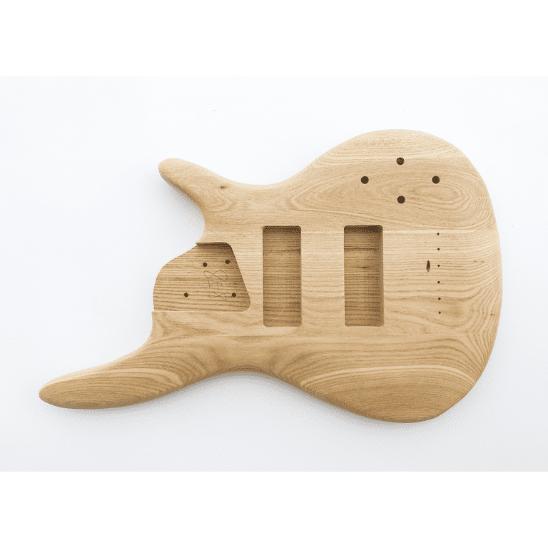 5 String Style Build Your Own Bass Guitar Kit 