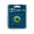 thumbnail image 4 of Camco 53265 Life Is Better at the Campsite Decorative Enamel Pin, 4 of 5
