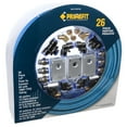 thumbnail image 6 of Primefit PCKIT26 Air Piping System, 26-Piece Air Push To Connect Kit with 1/2-Inch x 100-Feet Nylon Tubing, 6 of 11