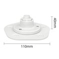 thumbnail image 1 of 2 Robots Compatibles Con Xiaomi Mica Pro Stytj06zhm Rag Bracket Accesorios, 1 of 2