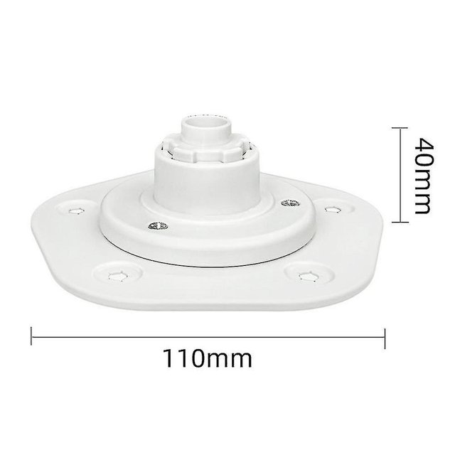 2 Robots Compatibles Con Xiaomi Mica Pro Stytj06zhm Rag Bracket Accesorios