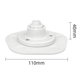 thumbnail image 1 of 2 Robots Compatibles Con Xiaomi Mica Pro Stytj06zhm Rag Bracket Accesorios, 1 of 2