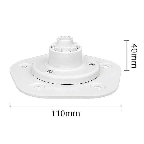 2 Robots Compatibles Con Xiaomi Mica Pro Stytj06zhm Rag Bracket Accesorios
