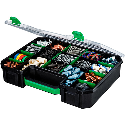 StackOn Deluxe Organizer