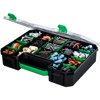 Stack-On 17-Compartment Deluxe Organizer