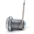 thumbnail image 6 of HSEAMALL 20mm Cam Lock,Security Cabinet Lock for Letter Mailbox Door Cupboard Drawer Lock,Post Box Lock Replacment with 2 Alike Keys, 6 of 7