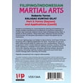 thumbnail image 2 of Kalasag Kuntao Silat Filipino Indonesian Martial Art #2 Forms & Applications DVD, 2 of 2