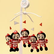 Ohio State University Mascot Mobile