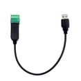 thumbnail image 3 of Converter Industrial Usb 30 Cm 4 Terminal Block Connector Module To Rs485, 3 of 6
