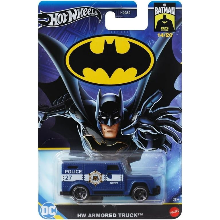 Mattel firma contrato para los juguetes de BvS Dawn of Justice y demás