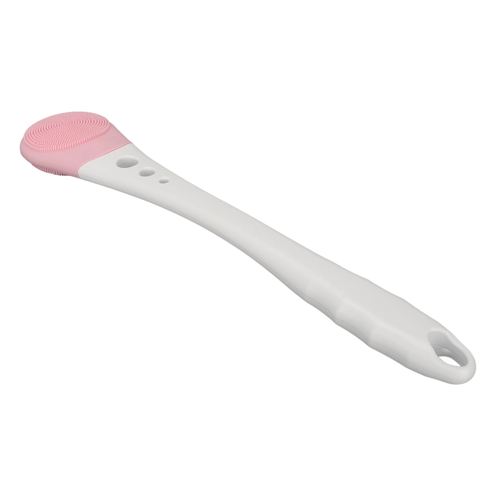 Exfoliating Shower Brush, Waterproof Electric Body Shower Brush Vibration For Children For Home