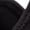 Black, variant on Women's Propet TravelBound Sneaker Black Knit Mesh 9.5 2E