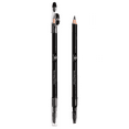 thumbnail image 5 of Eye Embrace Warm Betty Classic: Light Gray Wooden Eyebrow Pencil – Waterproof, Double-Ended Pencil with Sharpener & Spoolie Brush, Cruelty-Free, 5 of 7