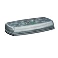 thumbnail image 2 of Ecco ECC5585CAC 15 in. LED Clear Lens Emergency Light, Clear & Amber, 2 of 2