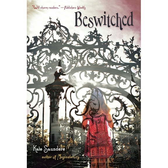Pre-Owned Beswitched (Paperback) 0375873295 9780375873294