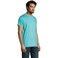 thumbnail image 3 of Men's Graphic T-Shirt Original Pacific Coast Surfware Since 2044, 3 of 7