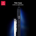 thumbnail image 2 of Funda para iPhone 14 6.1 Xundd con Bolsas de Aire Contra Golpes XUIP1461, 2 of 8