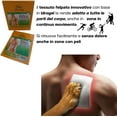 thumbnail image 3 of iger Balm Pain Relieving Patch Large 4 Each Pack of 11, 3 of 9