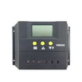 thumbnail image 1 of PWM Solar Photovoltaic Power Generation System 60A Charge And Discharge Controller CM6024 24V Solar Controller ,Easy to Use, 1 of 4