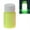 Yellow, variant on 8 Colors Long-lasting Luminous Paints Auto Glow Glow in Dark Acrylic Paints