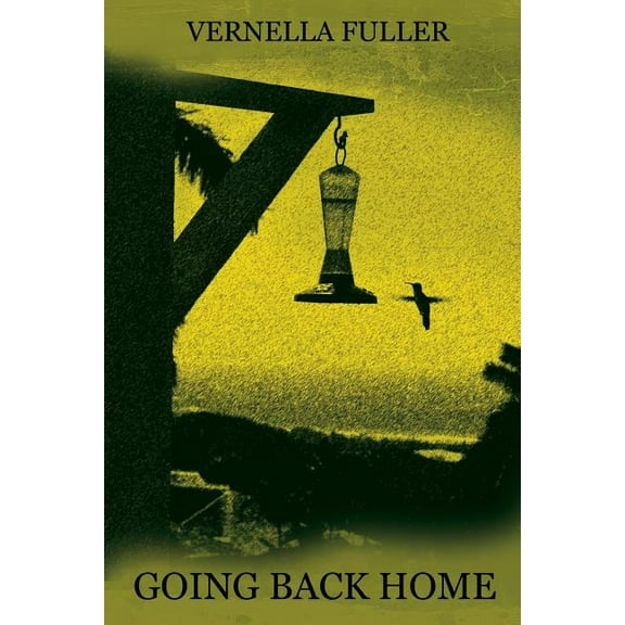 Going Back Home (Paperback)